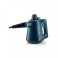 ΑΤΜΟΚΑΘΑΡΙΣΤΗΣ ARIETE 4137 VAPORI JET BLUE 1050W 3.5BAR 250ML &amp; 5 ΕΞΑΡΤΗΜΑΤΑ